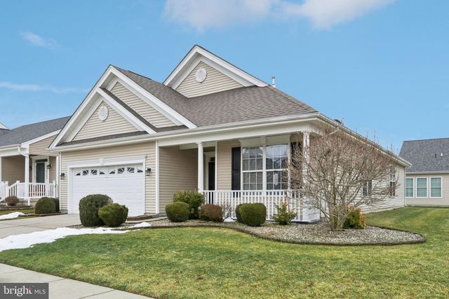 26 SHELLY ST, Sicklerville, NJ 08081