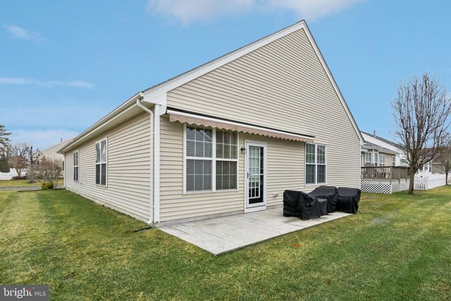 26 SHELLY ST, Sicklerville, NJ 08081