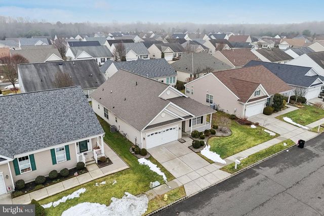 26 SHELLY ST, Sicklerville, NJ 08081