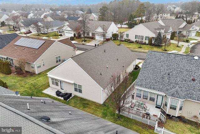 26 SHELLY ST, Sicklerville, NJ 08081