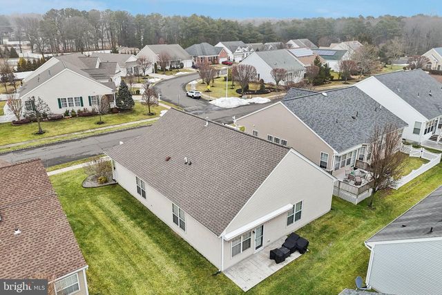 26 SHELLY ST, Sicklerville, NJ 08081