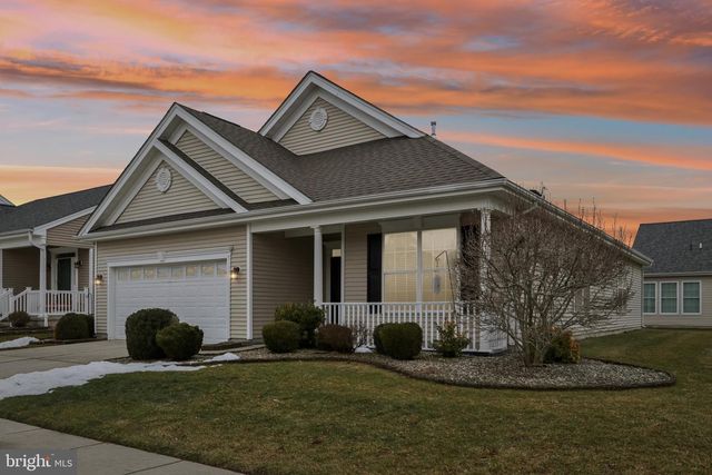 26 SHELLY ST, Sicklerville, NJ 08081