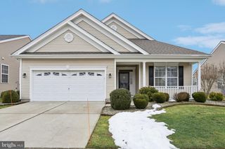 26 SHELLY ST, Sicklerville, NJ 08081