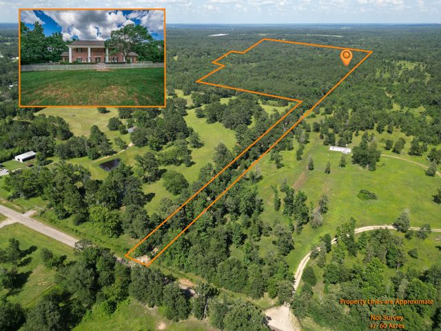 13952 CR 371, Winona, TX 75792