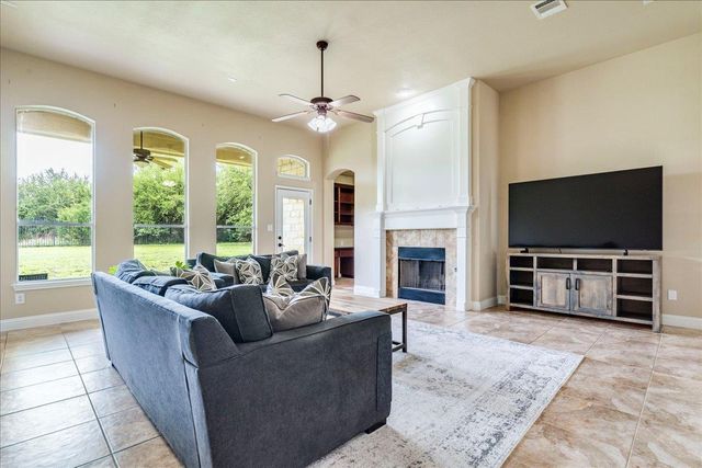 406 Ledge Stone DR, Austin, TX 78737