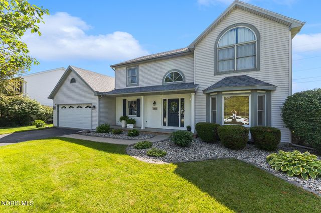 5923 Brown Lane, Sylvania, OH 43560
