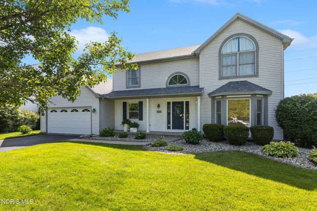 5923 Brown Lane, Sylvania, OH 43560