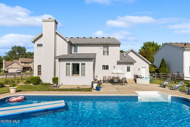 5923 Brown Lane, Sylvania, OH 43560
