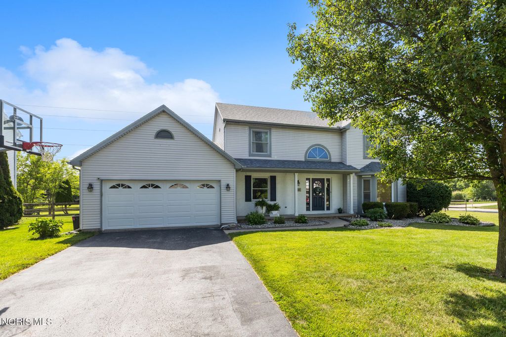 5923 Brown Lane, Sylvania, OH 43560