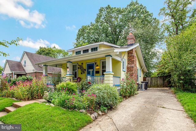5408 39TH AVE, Hyattsville, MD 20781