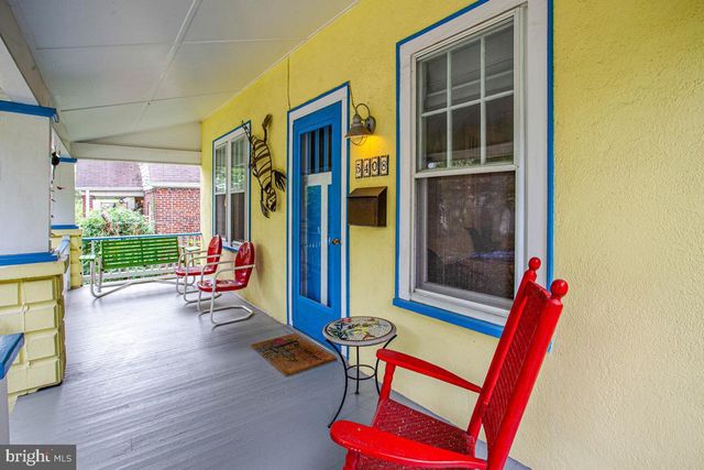 5408 39TH AVE, Hyattsville, MD 20781