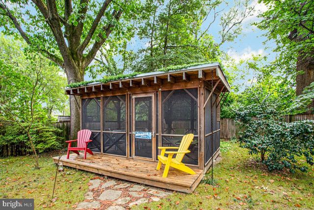 5408 39TH AVE, Hyattsville, MD 20781