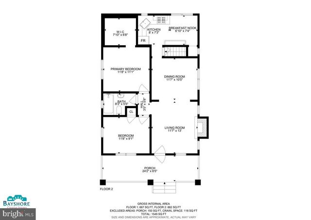 5408 39TH AVE, Hyattsville, MD 20781