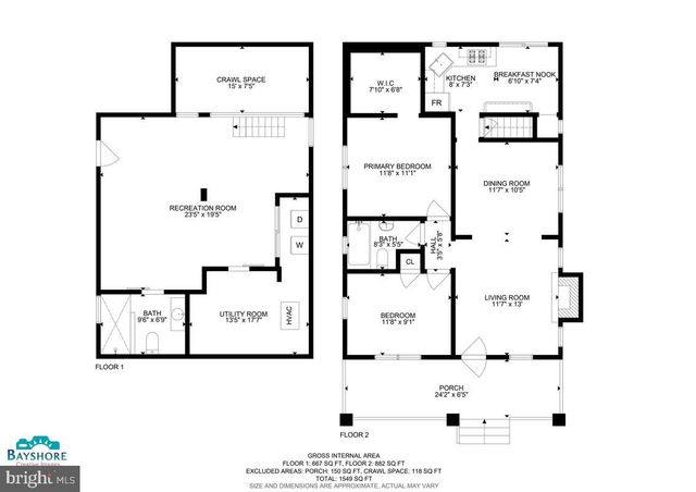 5408 39TH AVE, Hyattsville, MD 20781