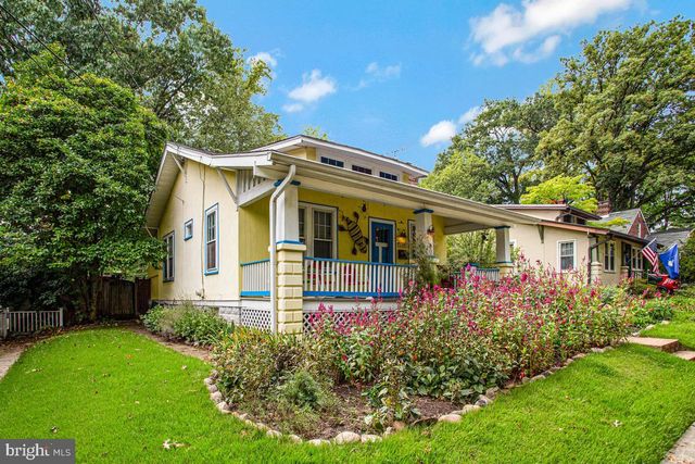 5408 39TH AVE, Hyattsville, MD 20781