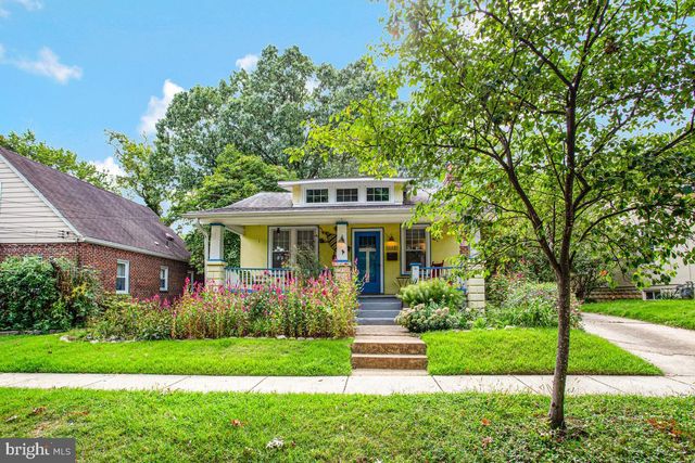5408 39TH AVE, Hyattsville, MD 20781