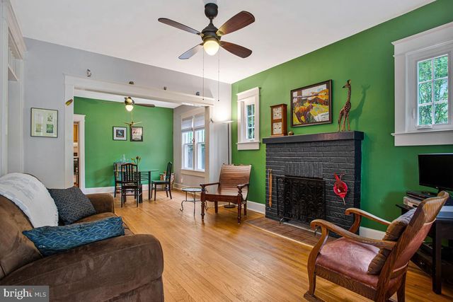 5408 39TH AVE, Hyattsville, MD 20781