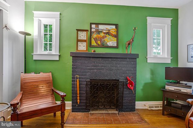 5408 39TH AVE, Hyattsville, MD 20781