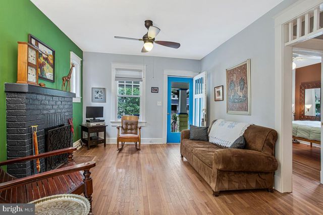 5408 39TH AVE, Hyattsville, MD 20781
