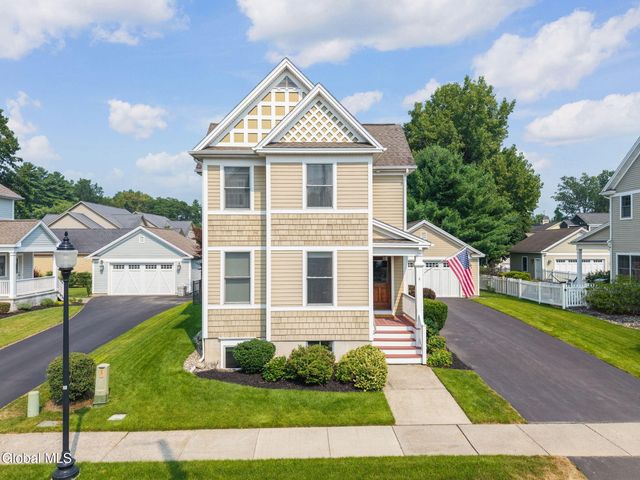 6 Richard Avenue, Saratoga Springs, Inside, NY 12866