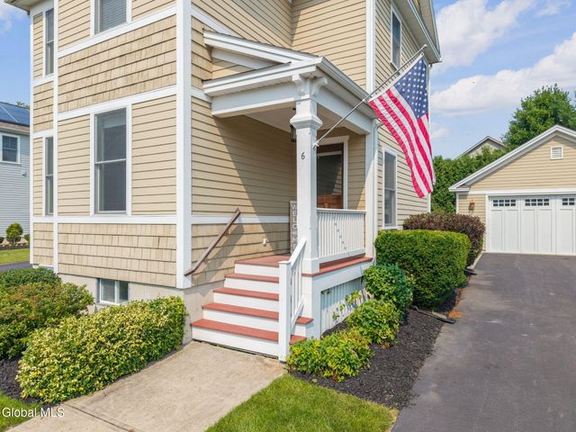 6 Richard Avenue, Saratoga Springs, Inside, NY 12866