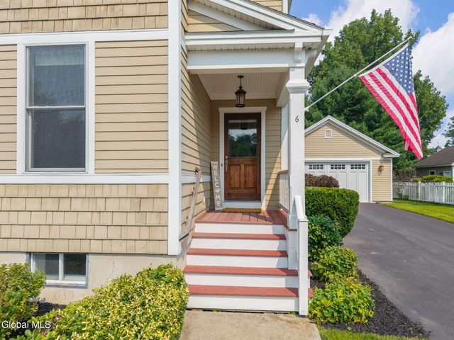 6 Richard Avenue, Saratoga Springs, Inside, NY 12866