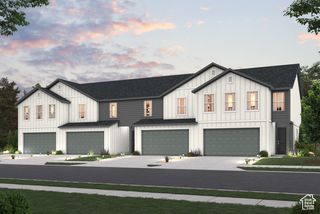 1533 N SUMMER SPRINGS CV #93, Salem, UT 84653