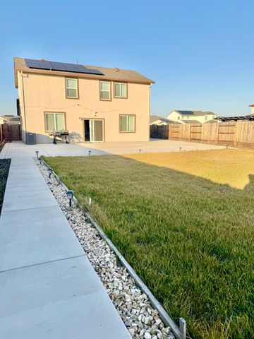 3414 Seger Way, Stockton, CA 95212