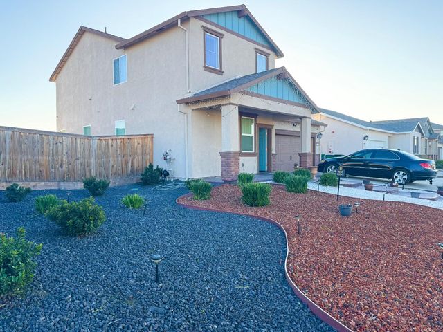3414 Seger Way, Stockton, CA 95212