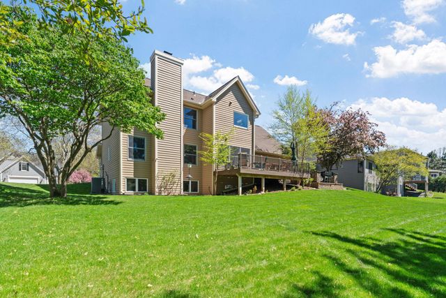 3648 Mount Vernon Lane, Woodbury, MN 55129