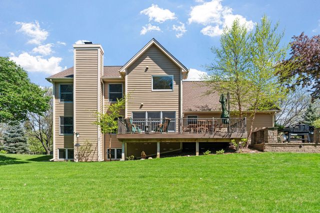 3648 Mount Vernon Lane, Woodbury, MN 55129