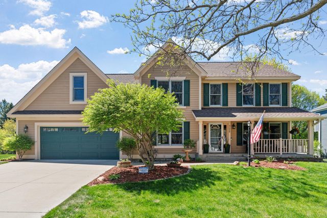3648 Mount Vernon Lane, Woodbury, MN 55129