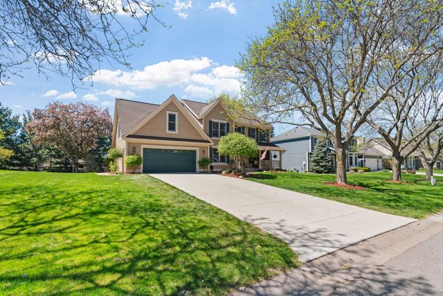 3648 Mount Vernon Lane, Woodbury, MN 55129