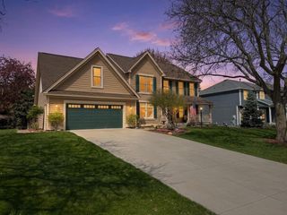 3648 Mount Vernon Lane, Woodbury, MN 55129