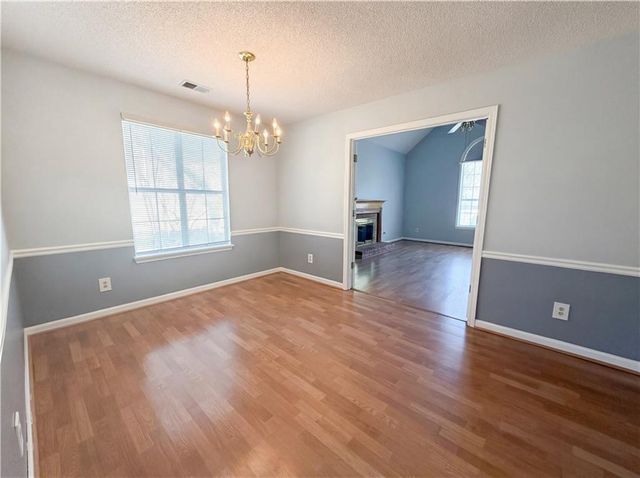 1390 Chapel Hill Lane SW, Marietta, GA 30008