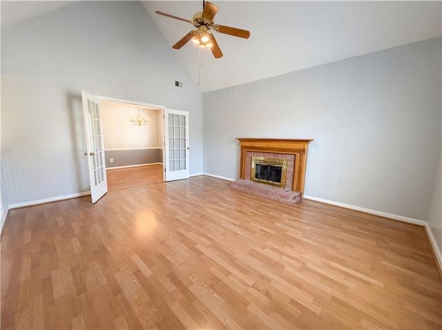 1390 Chapel Hill Lane SW, Marietta, GA 30008