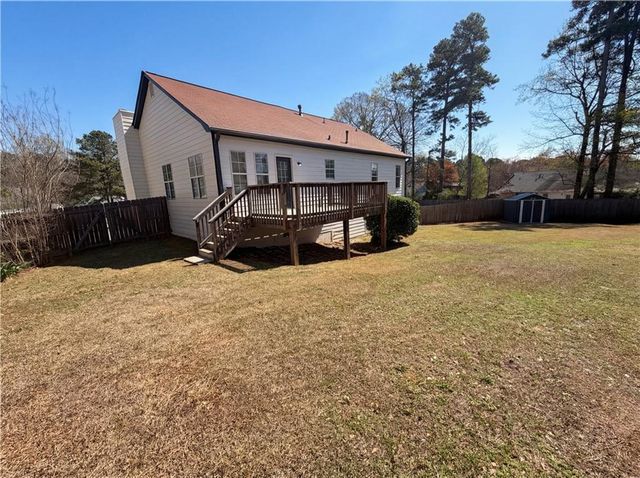 1390 Chapel Hill Lane SW, Marietta, GA 30008