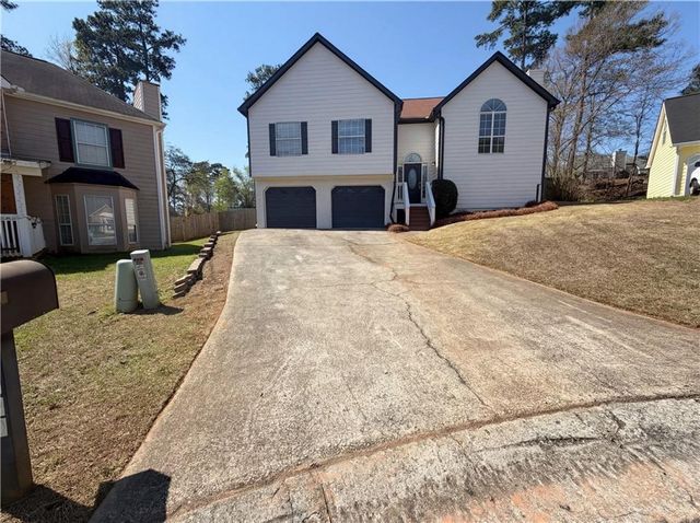 1390 Chapel Hill Lane SW, Marietta, GA 30008