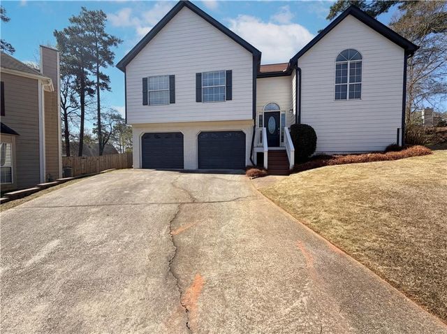 1390 Chapel Hill Lane SW, Marietta, GA 30008