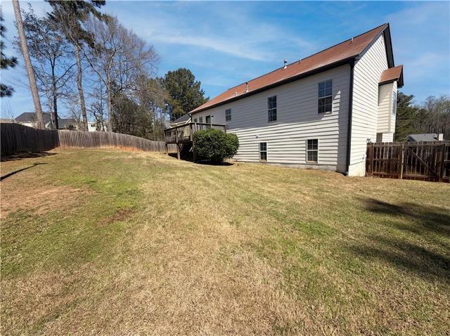 1390 Chapel Hill Lane SW, Marietta, GA 30008