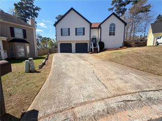 1390 Chapel Hill Lane SW, Marietta, GA 30008