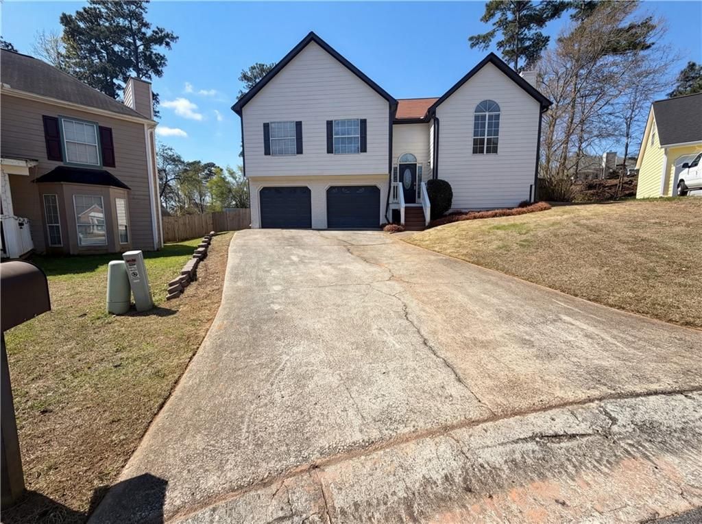 1390 Chapel Hill Lane SW, Marietta, GA 30008