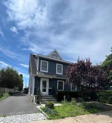 5 Myrtle Street #1, Norwalk, CT 06855