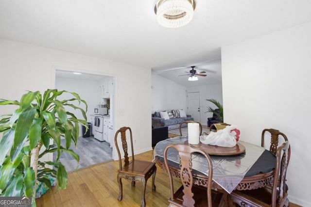 3122 Morris Lane, Lawrenceville, GA 30044