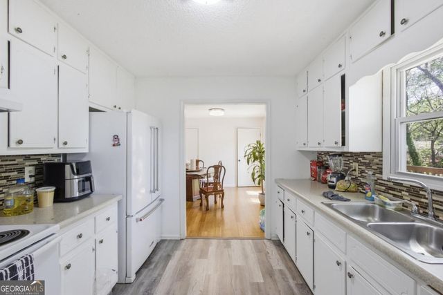 3122 Morris Lane, Lawrenceville, GA 30044