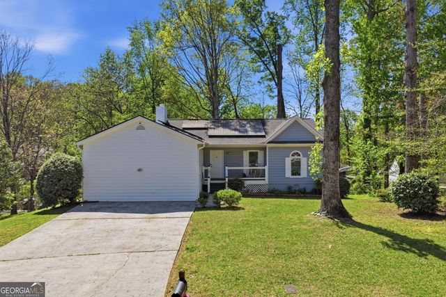 3122 Morris Lane, Lawrenceville, GA 30044