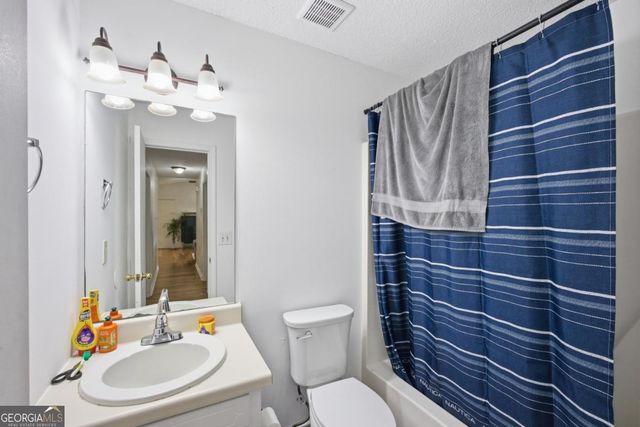 3122 Morris Lane, Lawrenceville, GA 30044