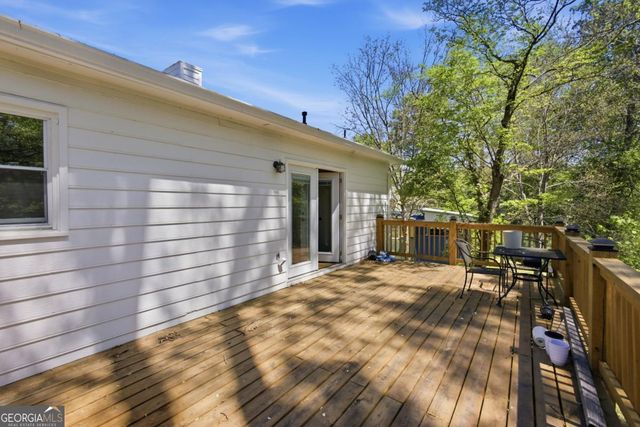 3122 Morris Lane, Lawrenceville, GA 30044