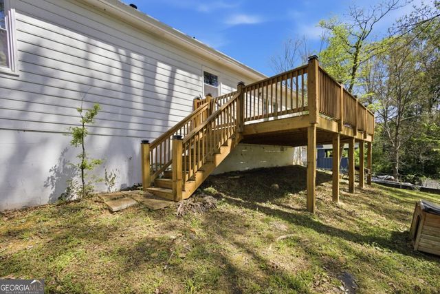 3122 Morris Lane, Lawrenceville, GA 30044