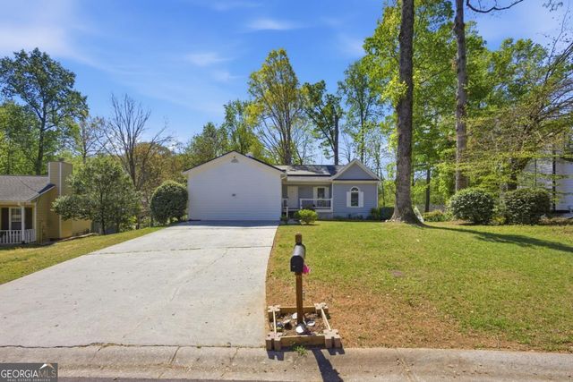 3122 Morris Lane, Lawrenceville, GA 30044